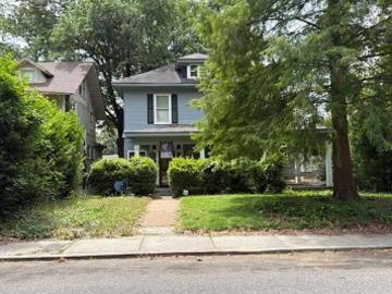 Harbert Ave