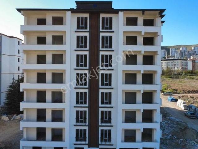 Harbert|abdullahpaşa Site İçerisinde Haziran Teslim Fırsat Daire