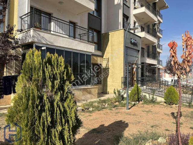 Harbert Bızmişen Toki Satılık 3+1 Daire
