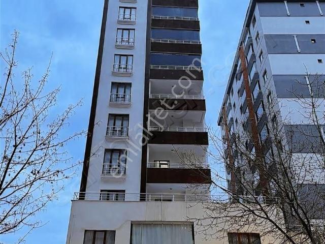 Harbert| Şehrin Merkezi Yenimahalle'de 3+1 Kaçırılmayacak Fırsat