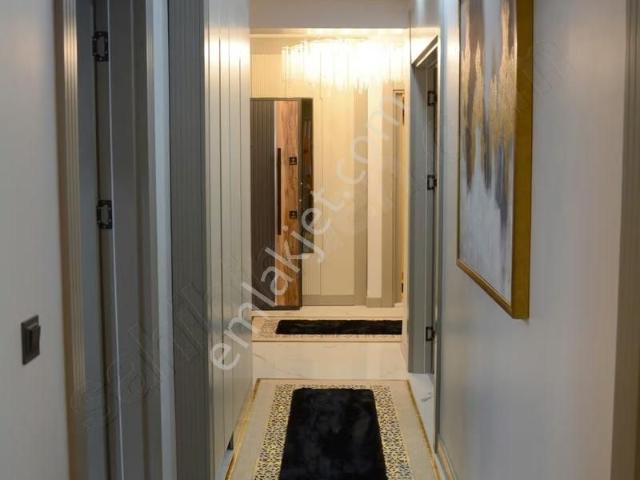 Harbert Gayrimenkul'den New Çiçeklerde Satılık 3+1 Daire