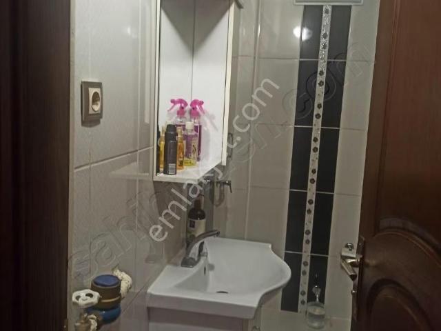 Harbert Gayrimenkul'den Çarşı Merkezde Satılık Daire