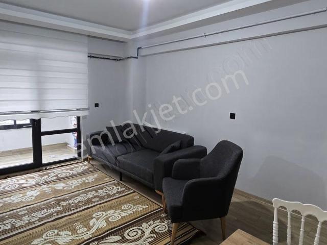 Harbert Sürsürü Mah Elysıum Awm Karşısı Satılık 1+1 Eşyalı Daire