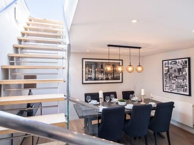 Harbet Road, Paddington W2, 4 bed flat to rent, £11,267 pcm | PrimeLocation