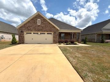 Prattville city, Autauga County, Alabama, USA