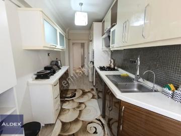 Harbiye Mah. Hürriyet Cad. 3+1 Yapılı 120m2 Satılık Fırsat Daire