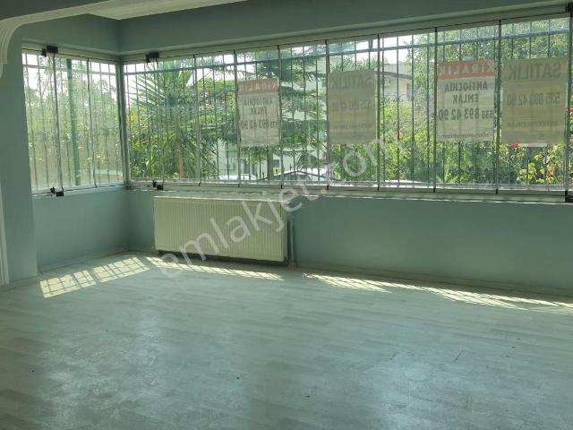 Harbiye Yolu Yaman Otel Arkası 4+1