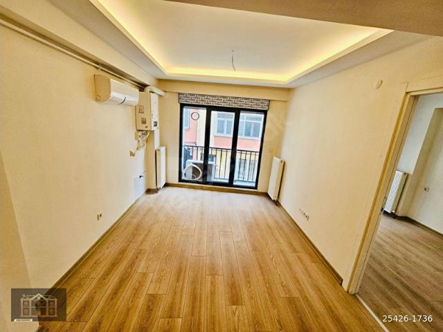 Harbiye'de Sıfır Binada Asansörlü Temiz 1+1 Daireler