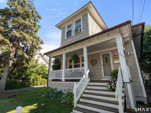 Harborview Ave, Bridgeport, Home For Sale