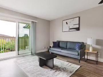 Harbor Cove, 766 Edgewater Blvd, Foster City 1 Bedroom 1 B.