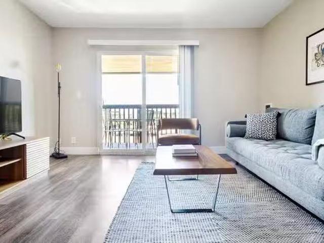Harbor Cove, 900 E Hillsdale Blvd, Foster City 2 Bedroom 2.