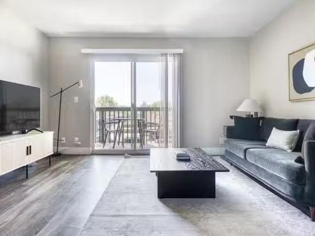 Harbor Cove 1, 600 Edgewater Blvd, Foster City 1 Bedroom 1.