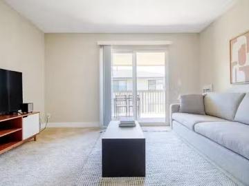 Harbor Cove 2, 722 Edgewater Blvd, Foster City 2 Bedroom 2.