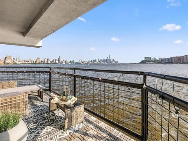 Harbor Blvd Unit,weehawken, Condo For Sale