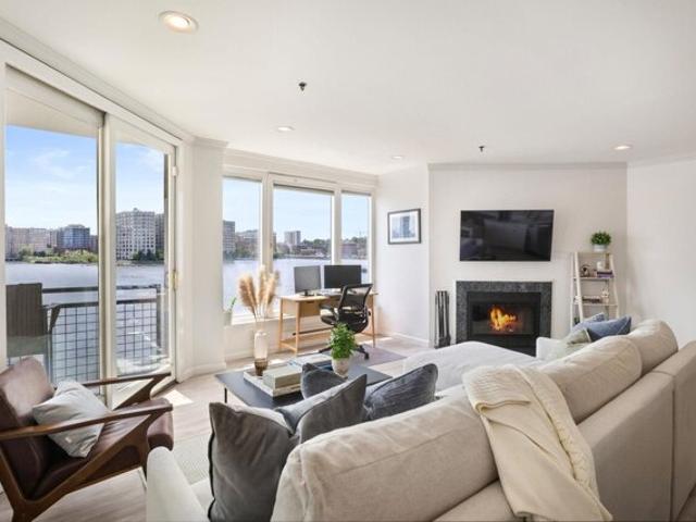 Harbor Blvd Unit,weehawken, Condo For Sale