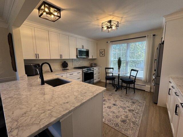 Harbor Mist Dr Unit,fairhaven, Condo For Sale
