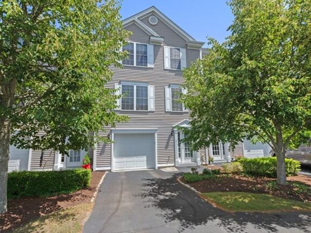 Harbor Mist Dr Unit,fairhaven, Condo For Sale