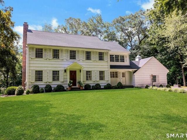 Harbor Rd, Darien, Home For Sale