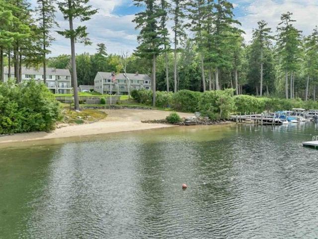 Harbor Way Unit,wolfeboro, Condo For Sale