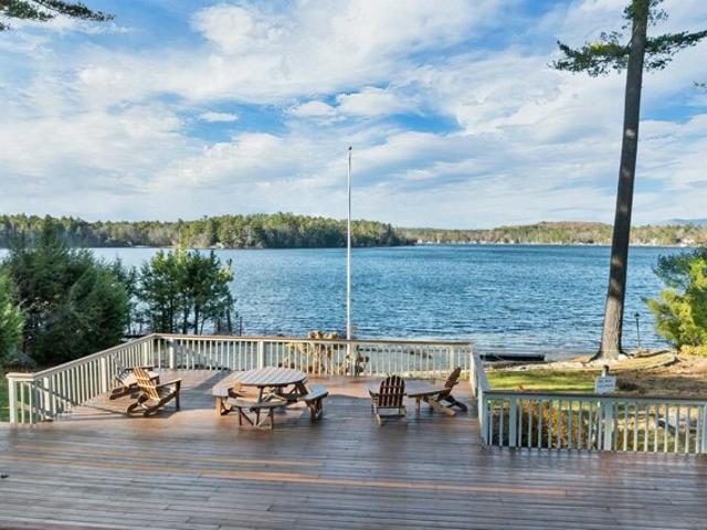 Harbor Way Unit,wolfeboro, Home For Sale
