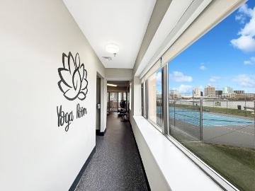 Harbor Tower Apartments 2 Bedroom Apartment for Rent at 1 Harbor Ct, Portsmouth, VA 23704