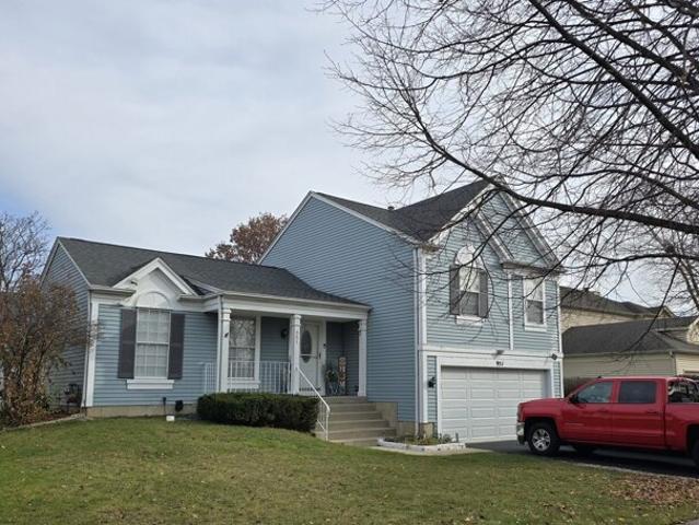 Harbor Town Dr, Elgin, Home For Sale