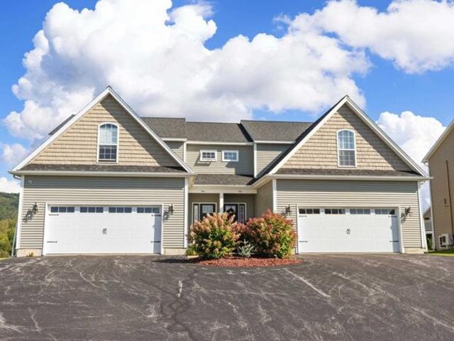 Harbor View Dr, Saint Albans Town, Condo For Sale