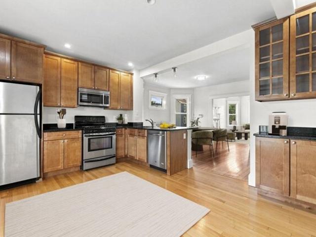 Harbor View St Apt,boston, Condo For Sale