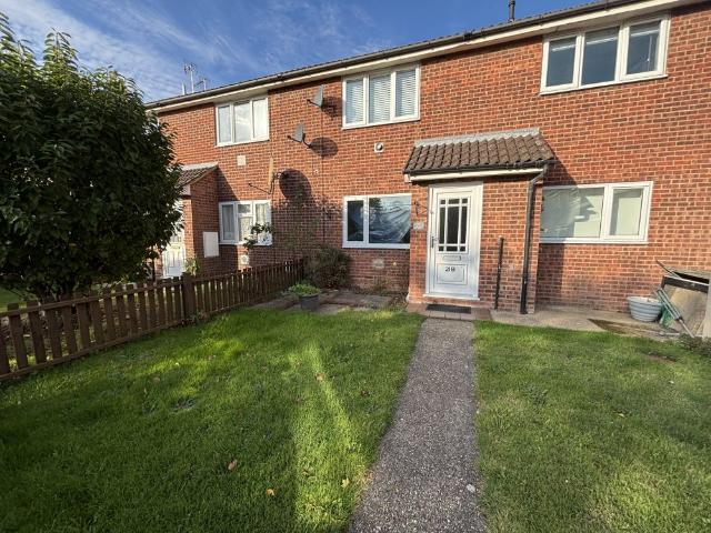 Harbord Close, NORTH WALSHAM
