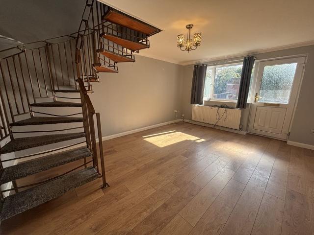 Harbord Close, North Walsham