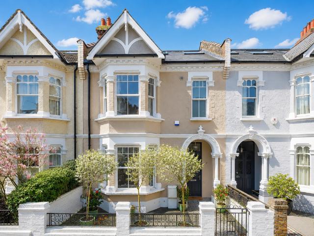 Harbord Street, London SW6, 7 bed terraced house to rent, £9,500 pcm | PrimeLocation