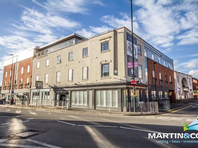 Harborne Village Apartments, High Street, Harborne B17, 2 bed flat to rent, £1,150 pcm | PrimeLocation