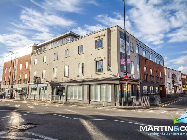 Harborne Village Apartments, High Street, Harborne B17, 2 bed flat to rent, £1,300 pcm | PrimeLocation