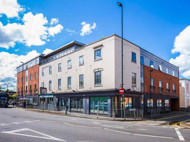 Harborne Village, Harborne £1,000pm