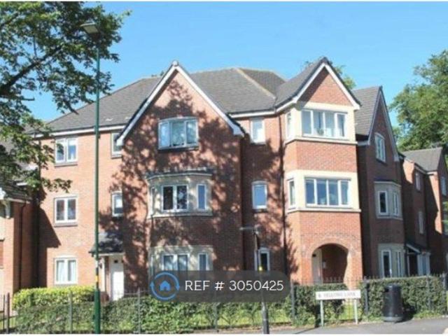 Harborne, Birmingham B17, 2 bed flat to rent, £1,200 pcm | PrimeLocation