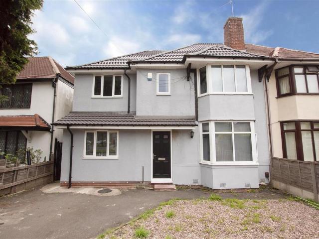 Harborne Lane, Metchley, B29 6TQ, United Kingdom | 6 bed house for rent #133648880 | Rentberry