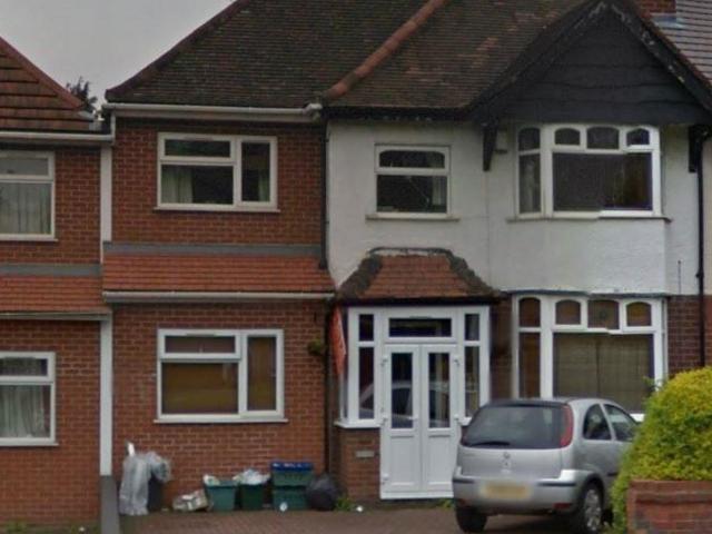 Harborne Lane, Metchley, B29 6TQ, United Kingdom | 6 bed townhouse for rent #70909100 | Rentberry