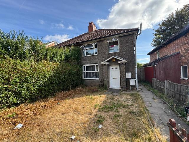Harborne Lane, Harborne B17 1 bed flat to rent £1,050 pcm £242 pw