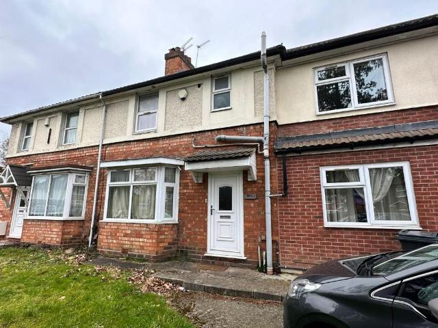 Harborne Lane, Harborne, Birmingham. 6 bed semi detached house to rent £2,340 pcm £540 pw