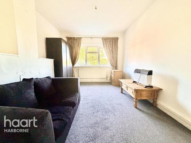 Harborne Lane, Harborne 1 bed apartment to rent £895 pcm £207 pw