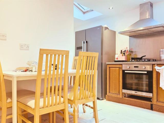 Harborne Park Road B17, 4 bed shared accommodation to rent, £511 pcm | PrimeLocation