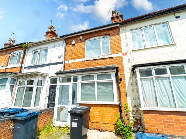 Harborne Park Road, Birmingham, West Midlands B17, 3 bed terraced house to rent, £477 pcm | PrimeLocation