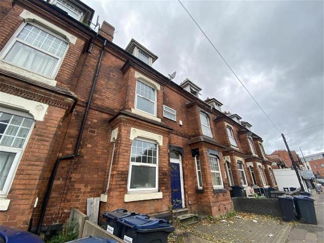 Harborne Park Road, Birmingham, B17 0DE 5 bed terraced house to rent £2,300 pcm £531 pw