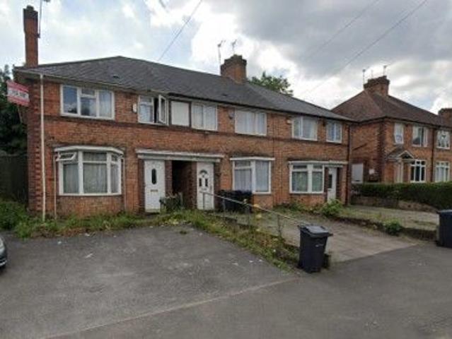 Harborne Park Road, Birmingham B17, 1 bed flat to rent, £950 pcm | PrimeLocation