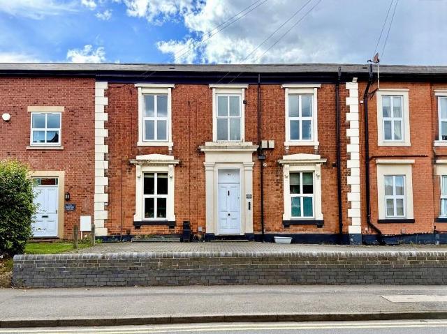 Harborne Park Road, Harborne, Birmingham B17, 1 bed flat to rent, £775 pcm | PrimeLocation