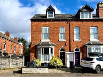Harborne Birmingham, B17, Black Country, West Midlands, Midlands