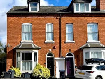 Harborne Park Road, Metchley, B17 0DH, United Kingdom | 4 bed townhouse for rent #166033590 | Rentberry