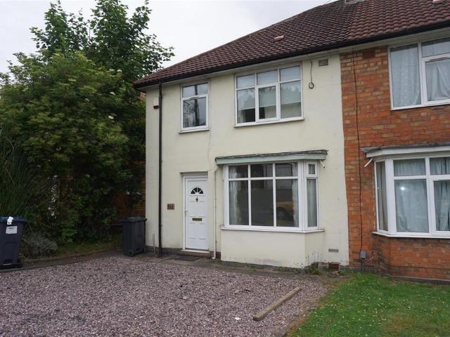 Harborne Park Road, Metchley, B17 0NY, United Kingdom | 4 bed house for rent #116878574 | Rentberry