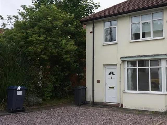 Harborne Park Road, Metchley, B17 0NY, United Kingdom | 4 bed house for rent #116878574 | Rentberry