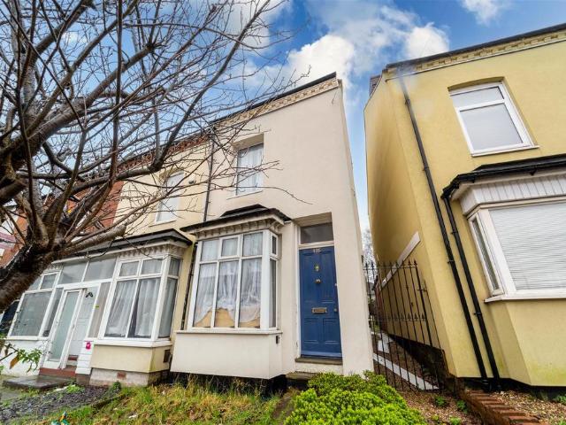 Harborne Park Road, Metchley, B17 0PS, United Kingdom | 4 bed house for rent #135186330 | Rentberry